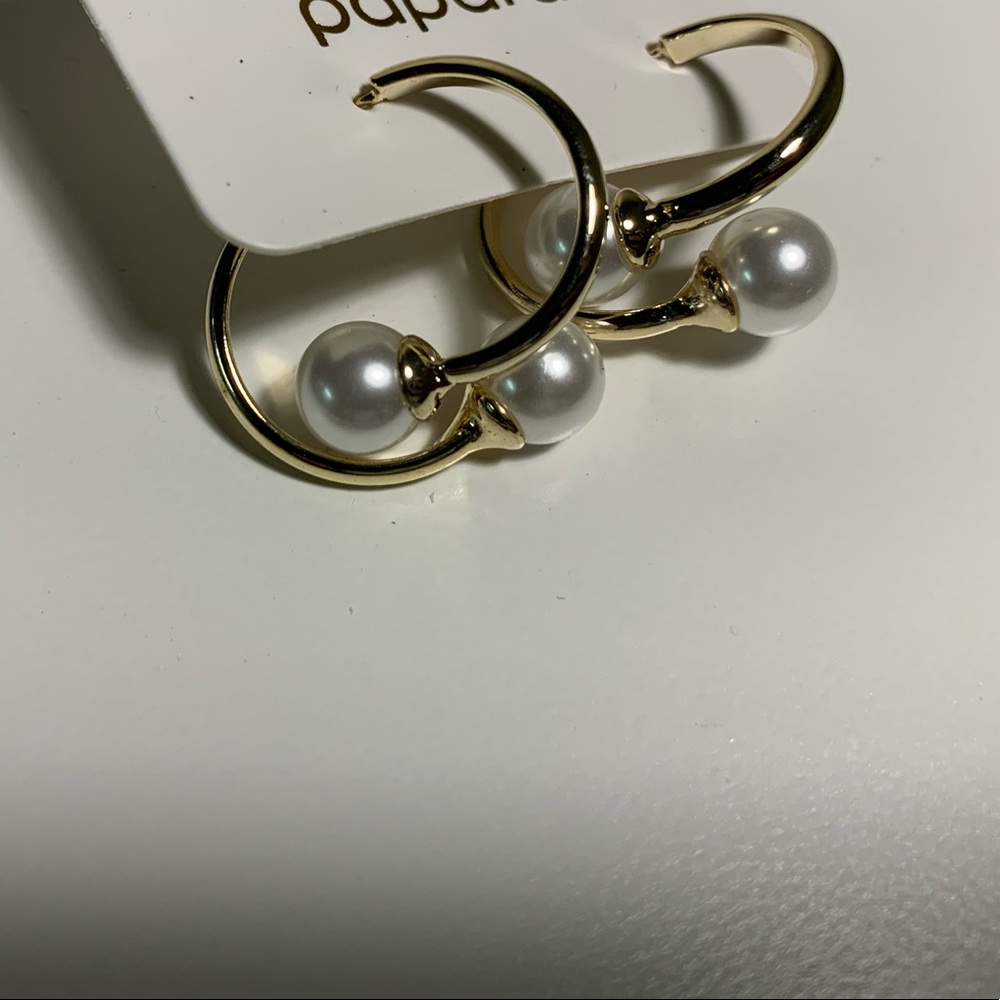 NWT Earrings